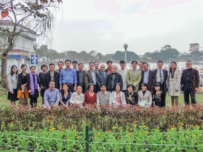 30 nam bao the gioi viet nam qua nhung buc anh