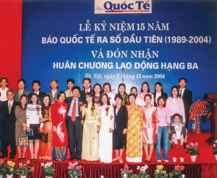 30 nam bao the gioi viet nam qua nhung buc anh