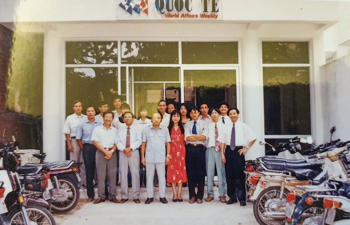 30 nam bao the gioi viet nam qua nhung buc anh