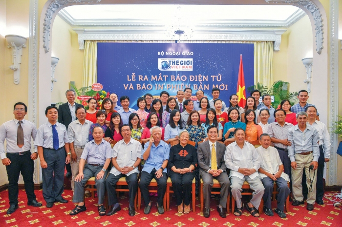 30 nam bao the gioi viet nam qua nhung buc anh