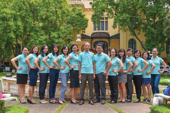 30 nam bao the gioi viet nam qua nhung buc anh