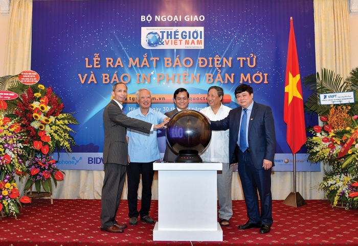 30 nam bao the gioi viet nam qua nhung buc anh