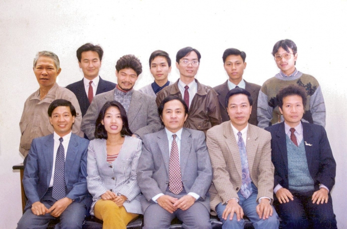 30 nam bao the gioi viet nam qua nhung buc anh