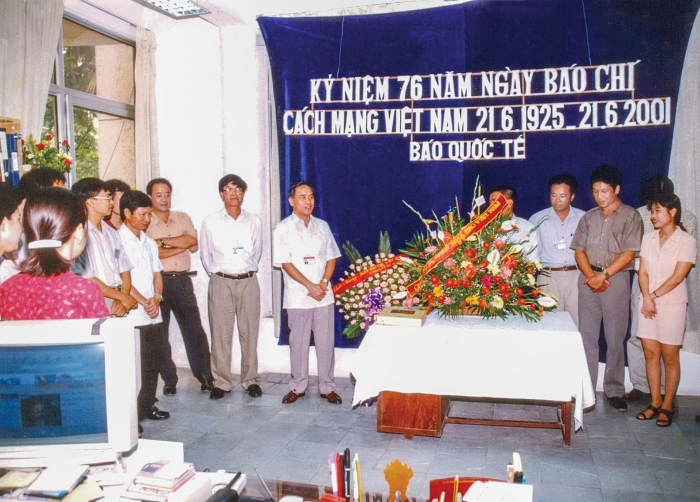 30 nam bao the gioi viet nam qua nhung buc anh