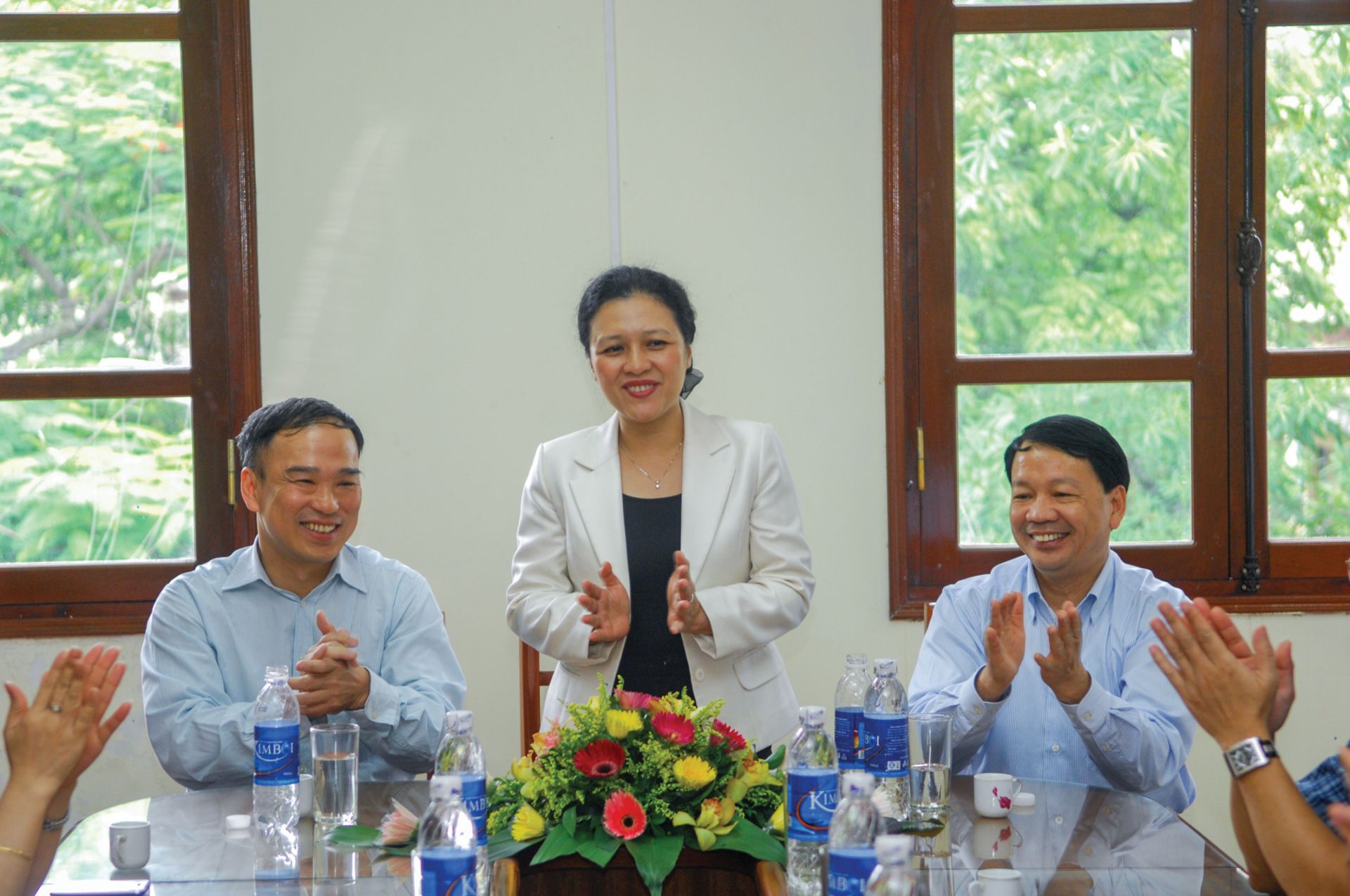 30 nam bao the gioi viet nam qua nhung buc anh