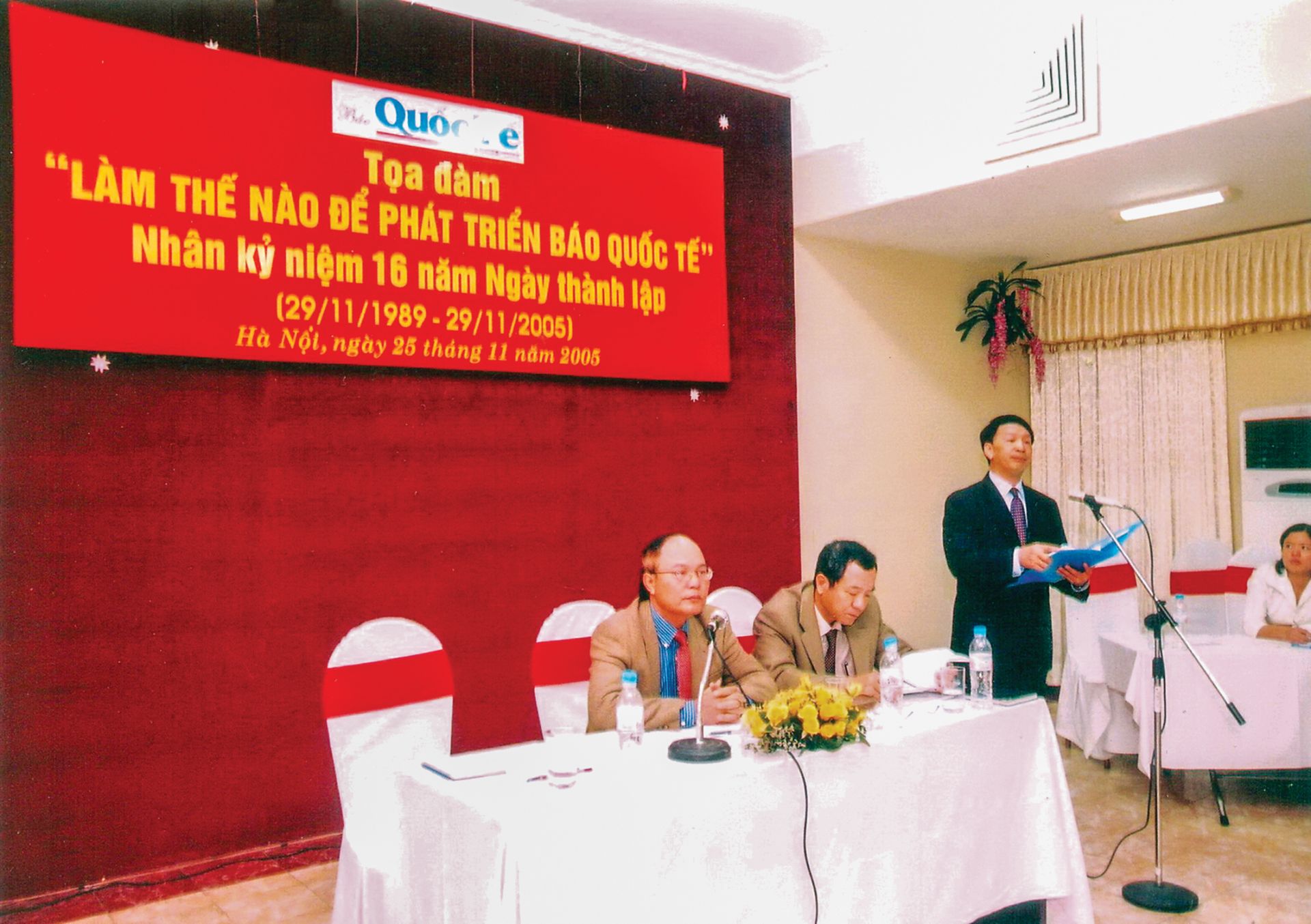 30 nam bao the gioi viet nam qua nhung buc anh