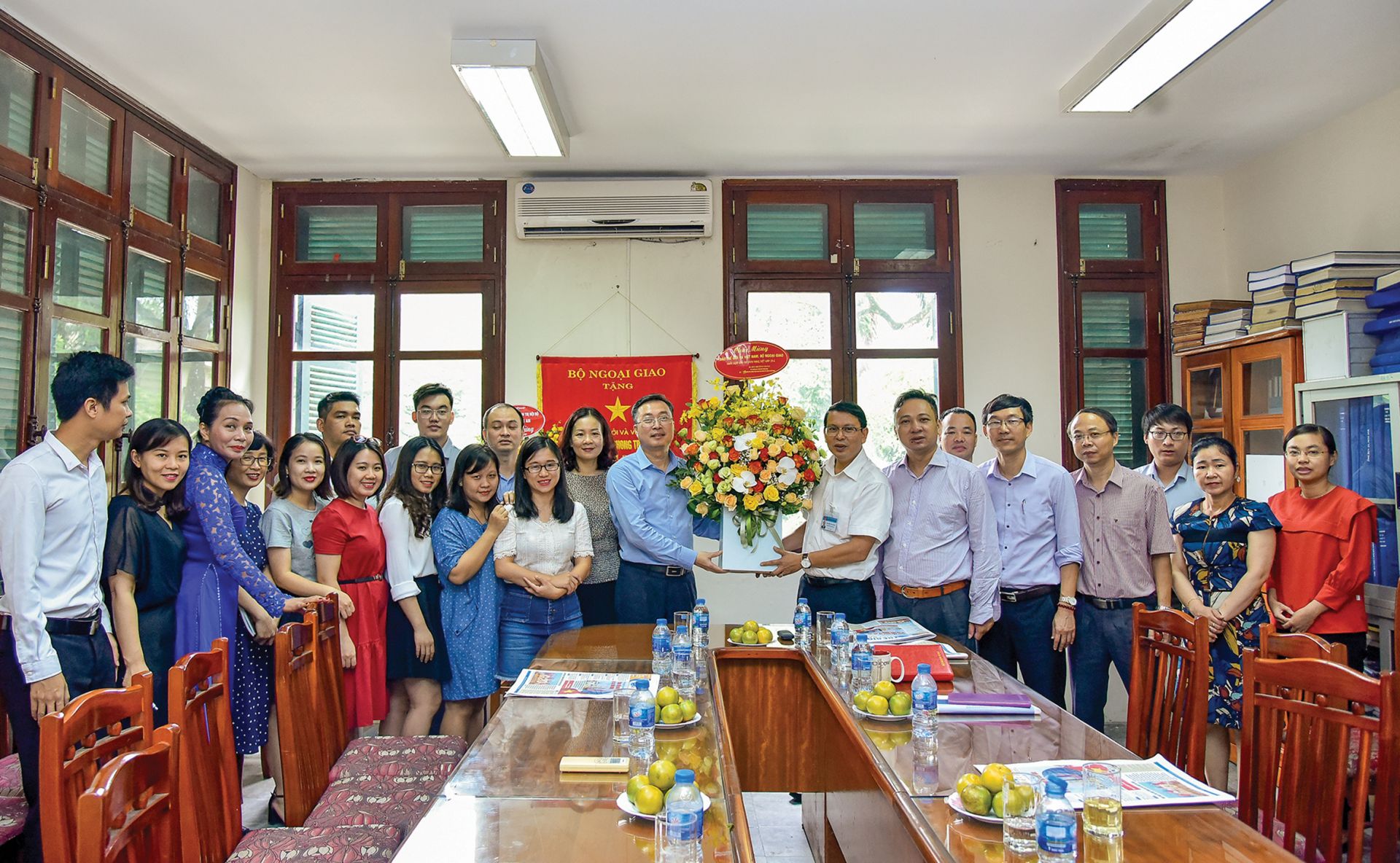 30 nam bao the gioi viet nam qua nhung buc anh