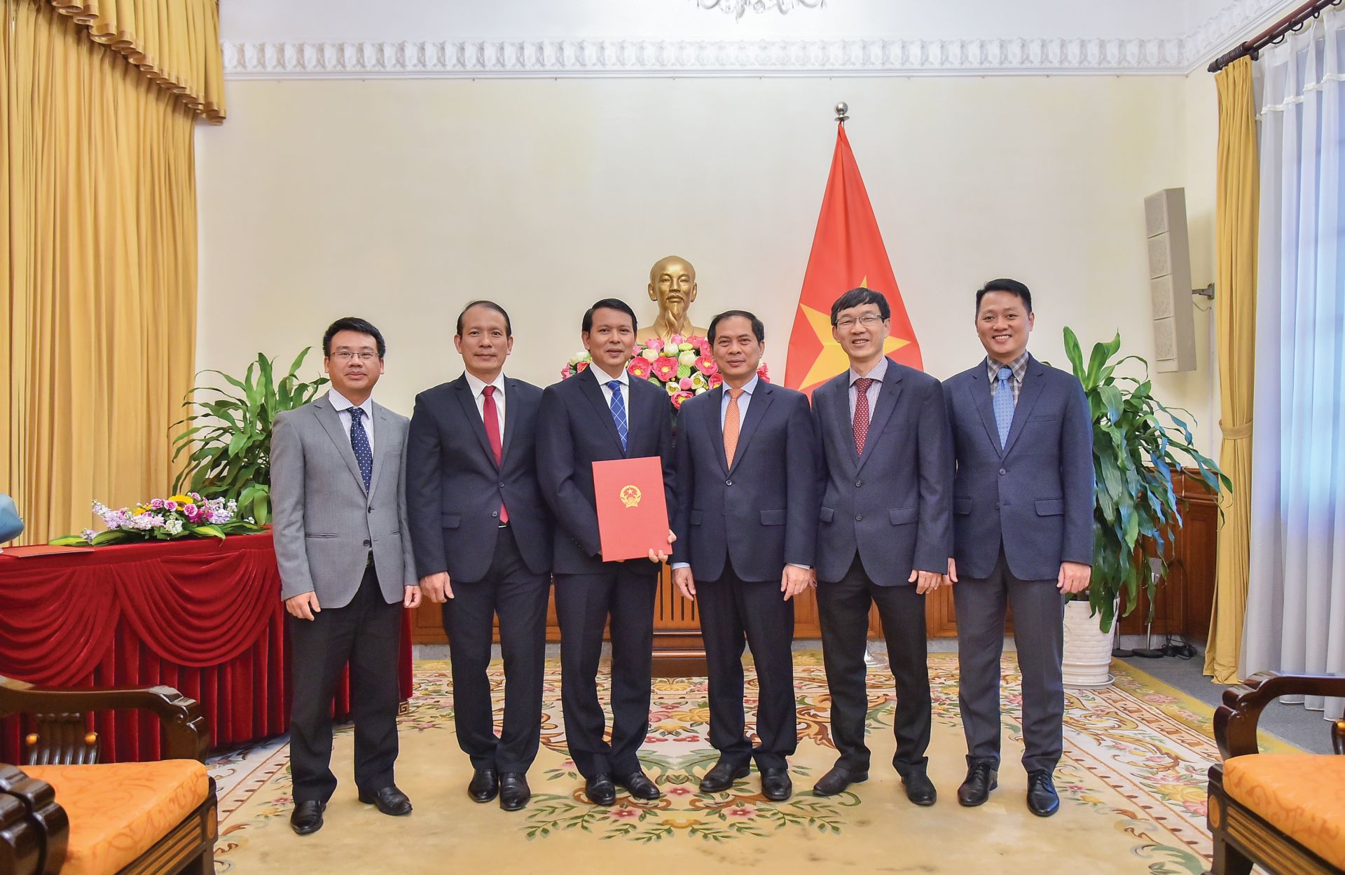 30 nam bao the gioi viet nam qua nhung buc anh