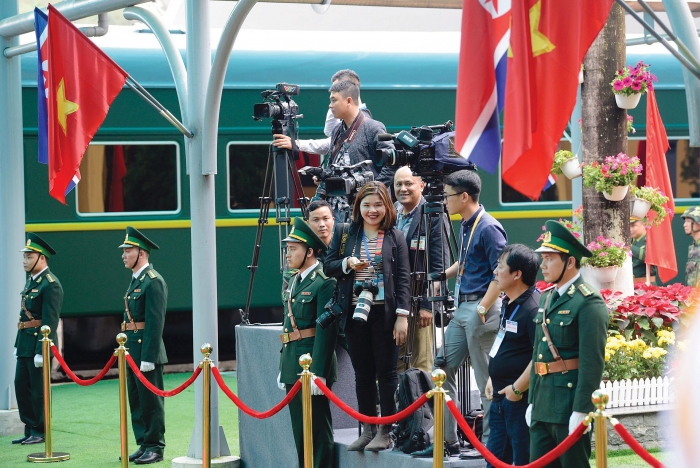 30 nam bao the gioi viet nam qua nhung buc anh