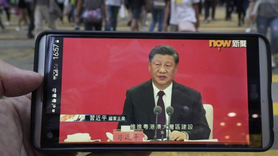 kinh te trung quoc sap co nhung thay doi chua tung thay trong 100 nam qua