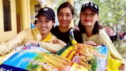 Hoạt động từ thiện: Cuộc phiêu lưu từ lòng tốt, xu hướng mới trong và sau Covid-19