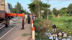 6 công dân Việt Nam tử vong trong vụ tai nạn giao thông ở Siem Reap, Campuchia