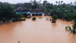 Tổng Thư ký Liên hợp quốc, Bộ trưởng Ngoại giao Sri Lanka gửi điện thăm hỏi về tình hình mưa lũ ở miền Trung