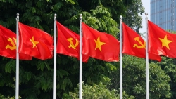 Quán triệt sâu sắc tư duy, quan điểm, định hướng của Đảng về đối ngoại trong nhận thức và hoạt động thực tiễn trong giai đoạn mới