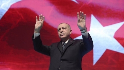 Thổ Nhĩ Kỳ và chính sách vĩ đại trở lại