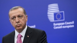 Quan hệ EU-Thổ Nhĩ Kỳ lại căng thẳng: Chuyện mới, nợ cũ