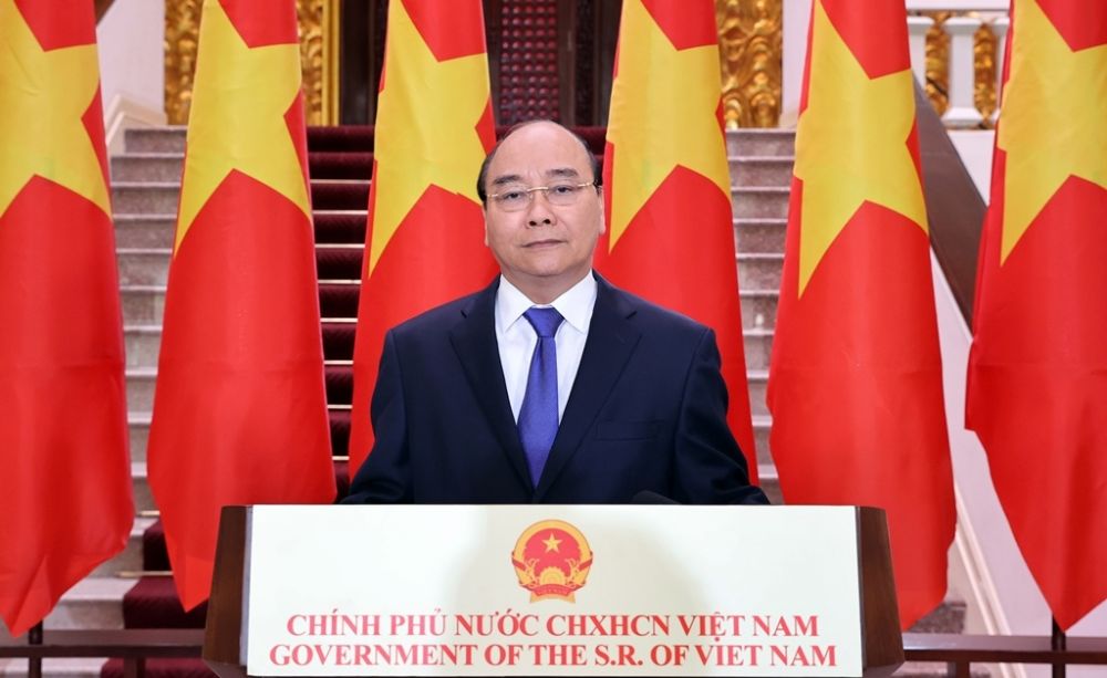 Thông điệp của Thủ tướng Nguyễn Xuân Phúc tại phiên họp đặc biệt của Liên hợp quốc về ứng phó Covid-19