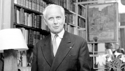 Sổ tay văn hóa Đông-Tây: Một thoáng văn học Pháp [Kỳ 3]