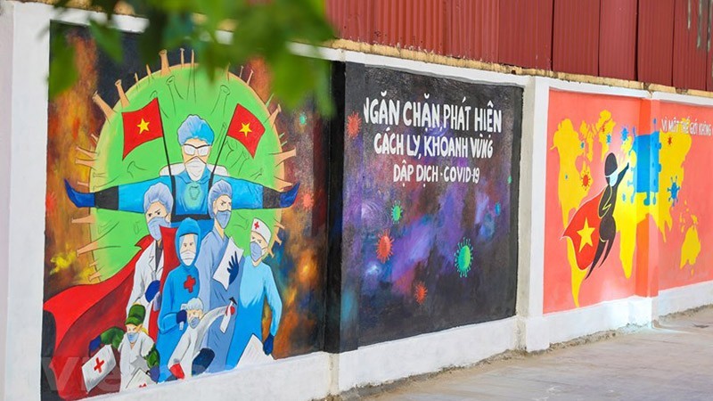 phuong thuc cam quyen de khong ai bi bo lai phia sau trong dai dich covid19