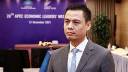 Các đề xuất của Việt Nam được ghi nhận trong văn kiện của APEC, thể hiện sự đóng góp trách nhiệm, tích cực, chủ động