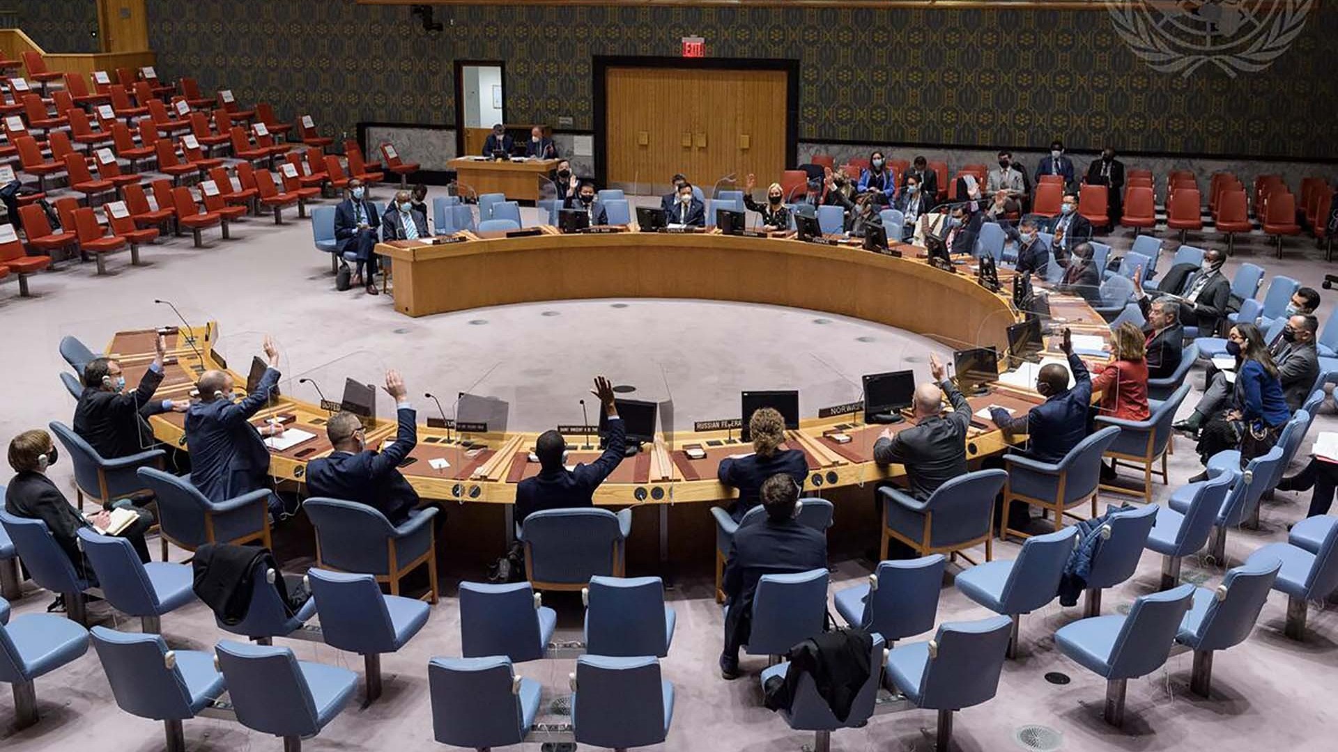 hoi dong bao an thong qua cac nghi quyet ve abyei va somalia thao luan ve tinh hinh syria