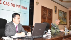 Việt Nam sẵn sàng chia sẻ các kinh nghiệm về phát triển với Algeria