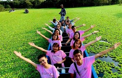 An Giang phê duyệt phương án quản lý khu bảo vệ cảnh quan rừng tràm Trà Sư