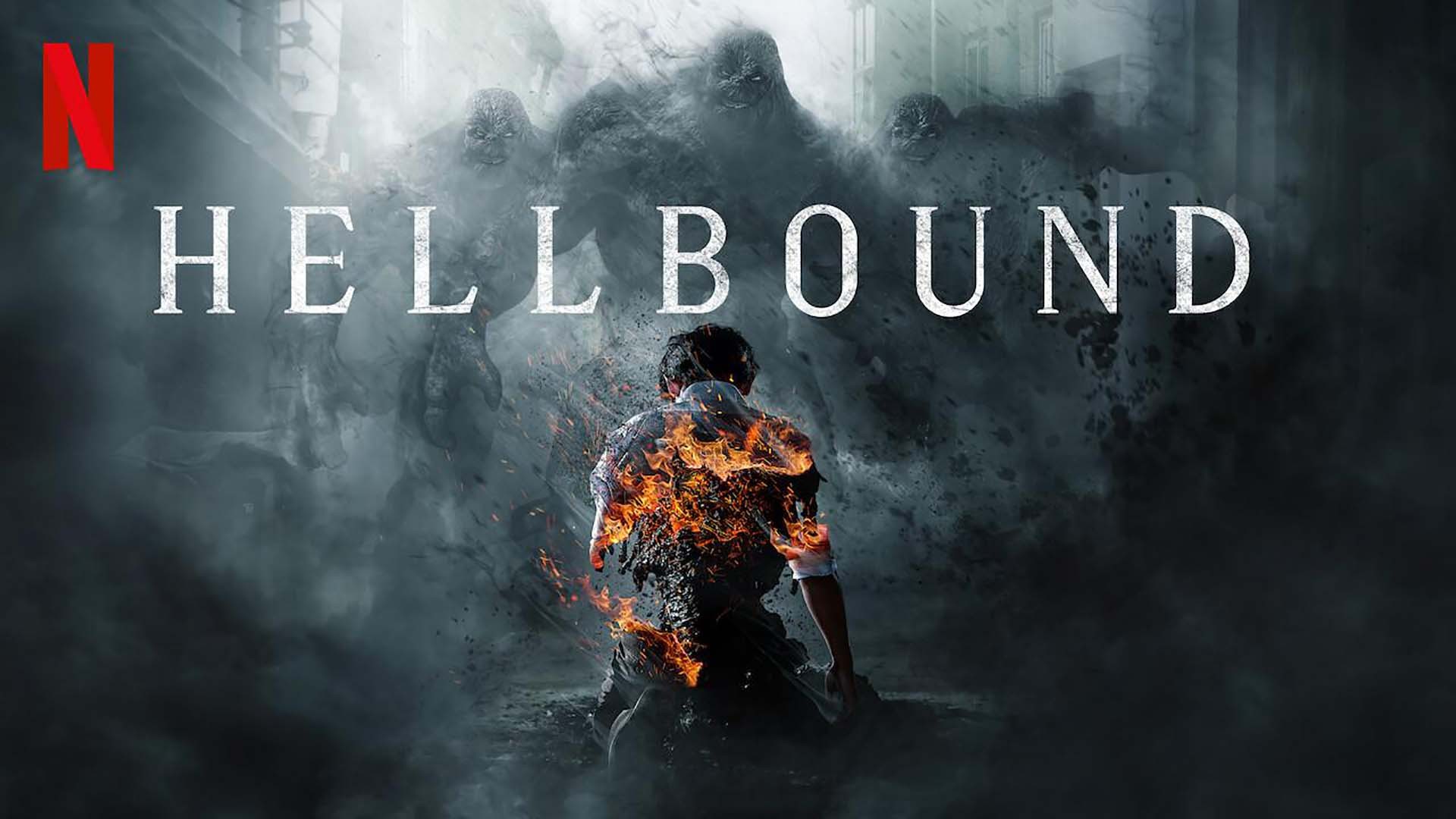Sự thành công của Hellbound một lần nữa khẳng định sức mạnh của điện ảnh Hàn Quốc. (Nguồn: Netflix)