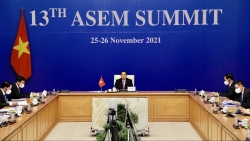 Việt Nam đã đưa ra rất nhiều biện pháp, sáng kiến thúc đẩy hợp tác ASEM trên tất cả các lĩnh vực