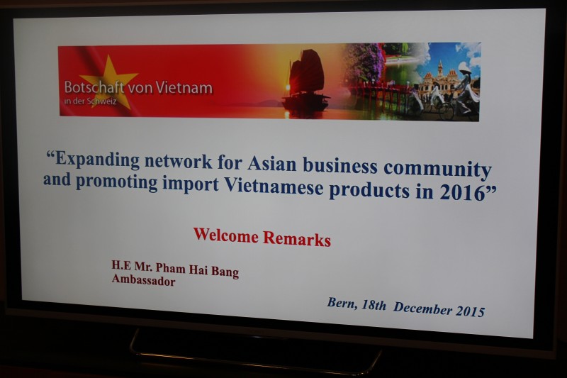 hoi thao ket noi doanh nghiep chau a o bern