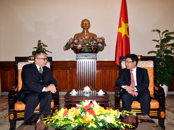 pho thu tuong pham binh minh tiep dai su tho nhi ky