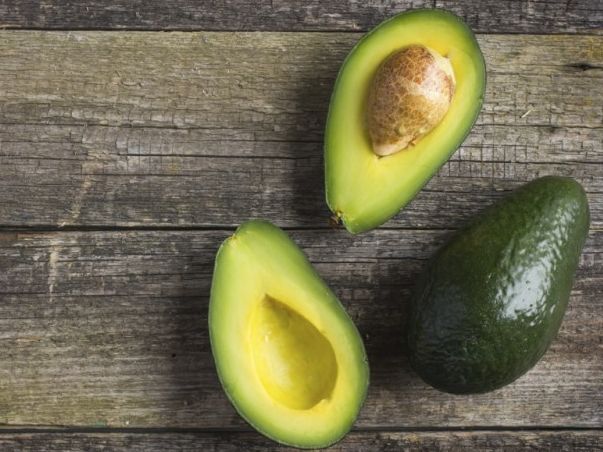 Công dụng thần kì từ quả bơ