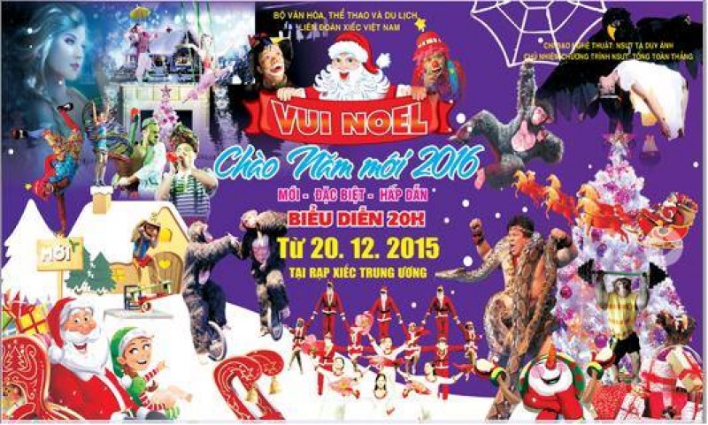nhieu hoat dong van hoa chao don nam moi 2016
