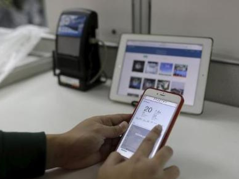 Hơn cả tiền bạc, người lao động đòi không khí sạch