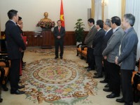 trao quye t di nh bo nhie m hai thu truo ng ngoa i giao