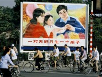 me tre vua trang diem vua sinh con