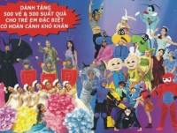 chuong trinh bua trua mien phi cho tro ngheo o sec