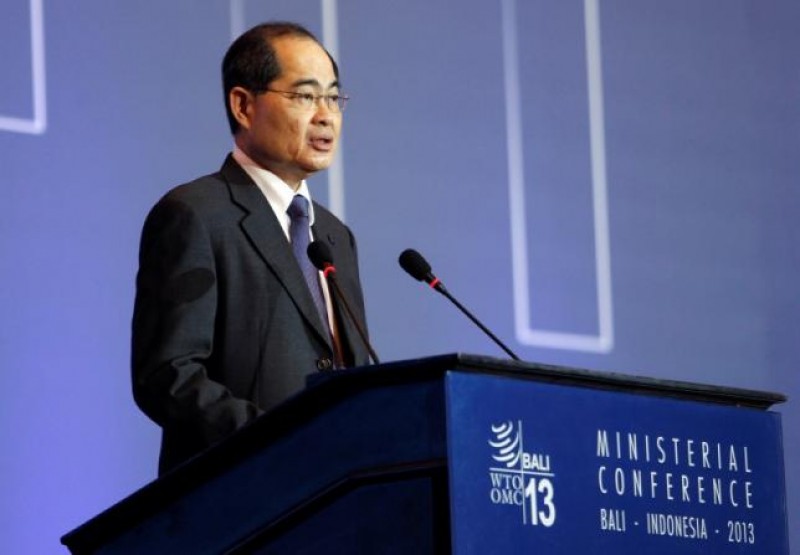 can noi lai dam phan thuong mai tu do eu asean