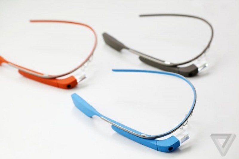 lo dien phien ban moi cua google glass 20