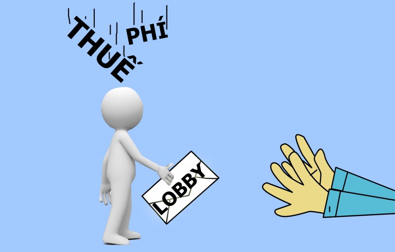 thieu liem chinh doanh nghiep se tut hau