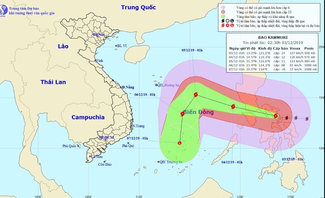 bao kammuri co anh huong toi tran u22 viet nam u22 singapore