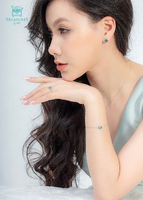 khai truong trung tam vang bac da quy thoi trang ajc