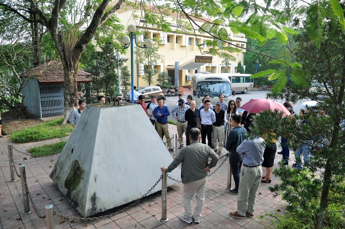 hoat dong thien nguyen cua cong doan bo ngoai giao tai hoa binh am ap va yeu thuong