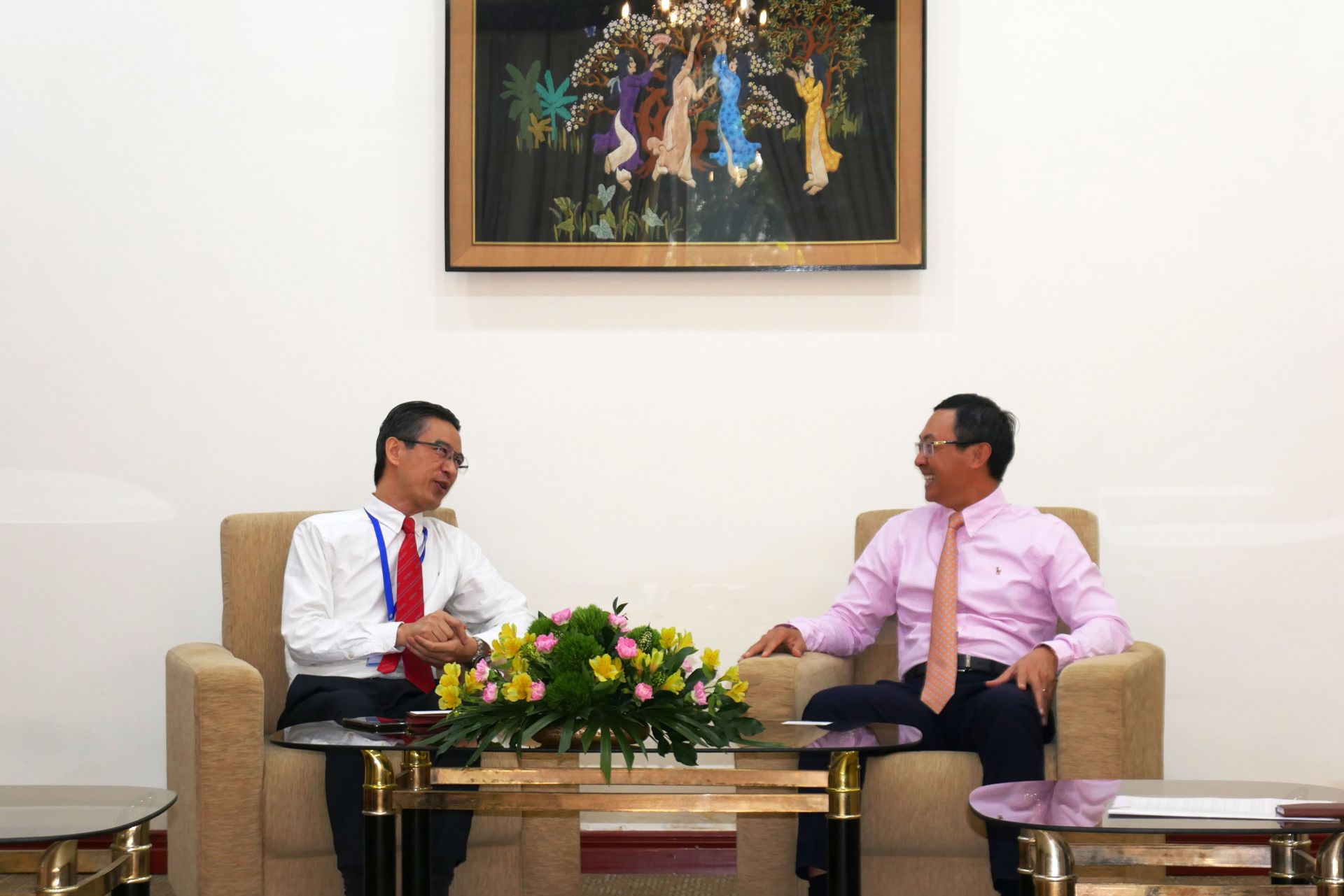 fsc va hutech ky bien ban hop tac ve dao tao gan voi nhu cau thuc tien va yeu cau xa hoi