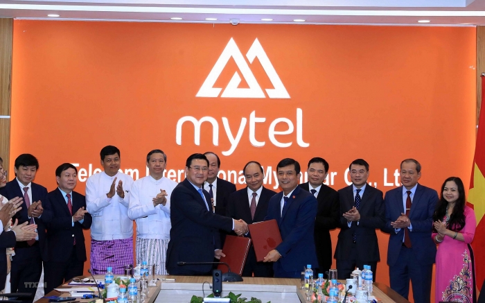 thu tuong tham mot so co so dau tu cua doanh nghiep viet nam tai myanmar