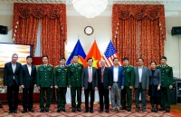 75 năm Quân đội nhân dân Việt Nam anh hùng vững bước dưới lá cờ vinh quang của Đảng 75 nam quan doi nhan dan viet nam anh hung vung buoc duoi la co vinh quang cua dang