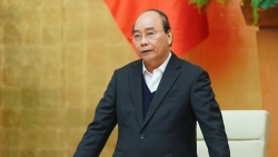 Thủ tướng Nguyễn Xuân Phúc: Yêu cầu làm rõ trách nhiệm việc lây nhiễm Covid-19 ra cộng đồng