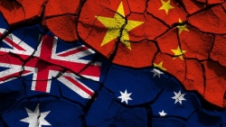 BÌNH LUẬN. Căng thẳng Trung Quốc-Australia: Chém cả cá lẫn thớt