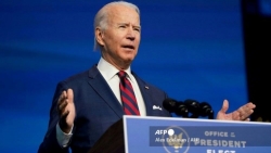 Thế giới thời ông Joe Biden: Kỳ vọng và hy vọng