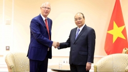 Mong muốn doanh nghiệp Nga đầu tư, mở rộng hợp tác với Việt Nam